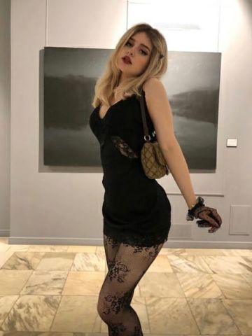 Анкета проститутки Юхима, 23 года